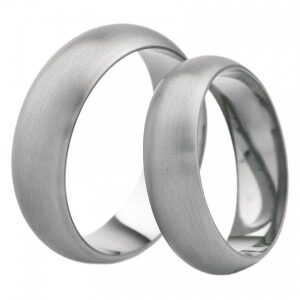titanium ringe