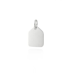 Praise Tag Basic Small